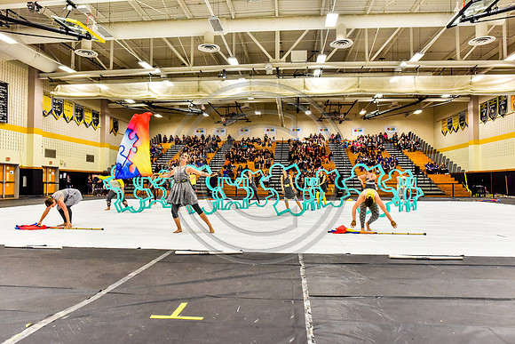 Southern Regional Guard_170422_South Brunswick-0809