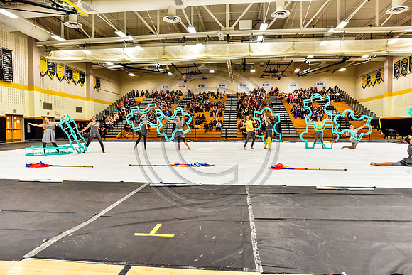 Southern Regional Guard_170422_South Brunswick-0812