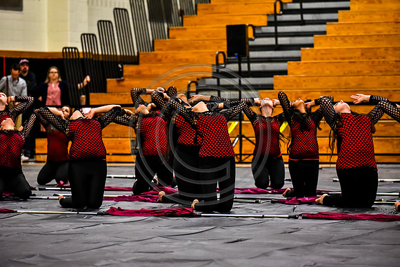 Robbinsville Guard_170422_South Brunswick-5768