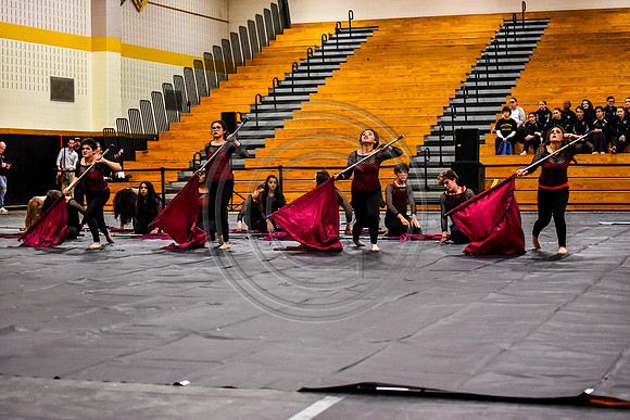Robbinsville Guard_170422_South Brunswick-5769