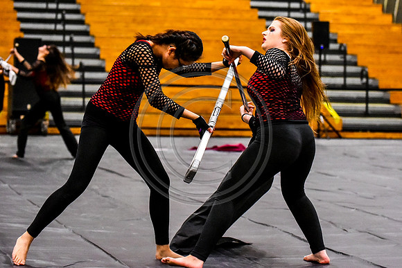 Robbinsville Guard_170422_South Brunswick-5817