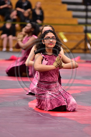 West Orange A Guard-931