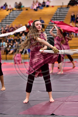West Orange A Guard-954