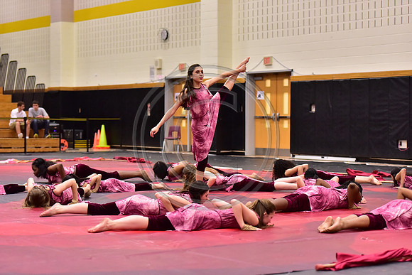 West Orange A Guard-925