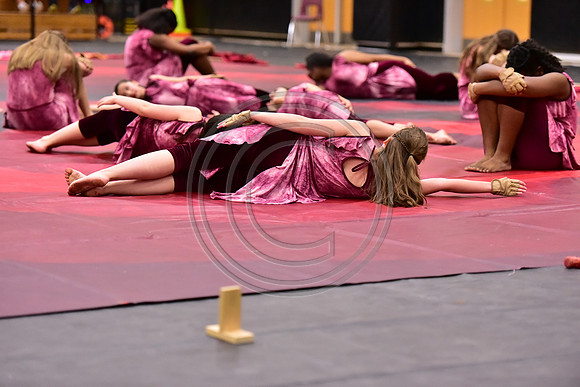 West Orange A Guard-921