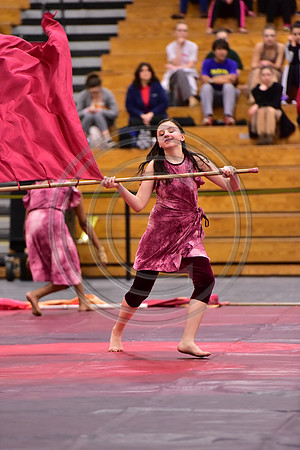 West Orange A Guard-948