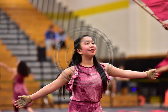 West Orange A Guard-941