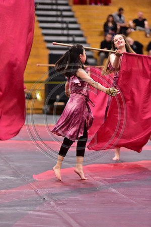West Orange A Guard-949