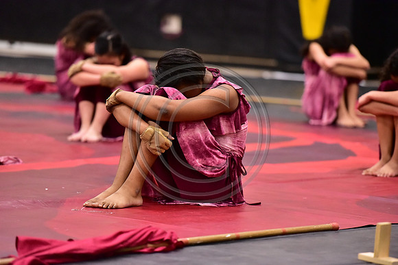 West Orange A Guard-920