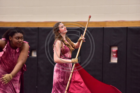West Orange A Guard-943