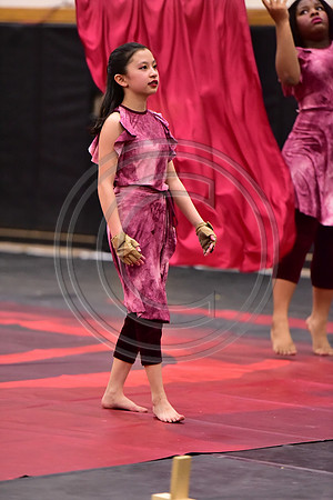 West Orange A Guard-946
