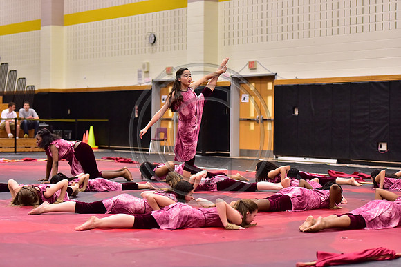 West Orange A Guard-926