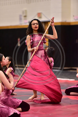 West Orange A Guard-933