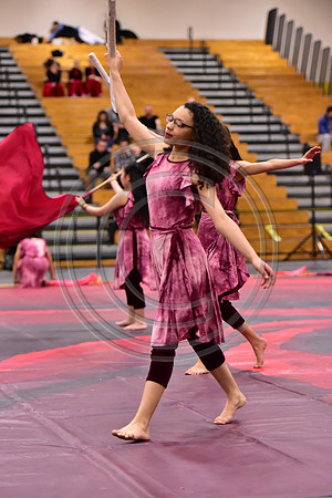 West Orange A Guard-953