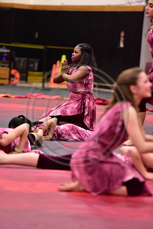 West Orange A Guard-928