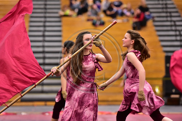 West Orange A Guard-939