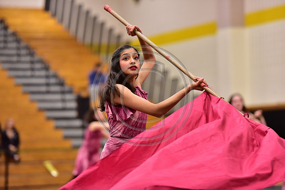 West Orange A Guard-942