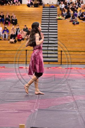 West Orange A Guard-932