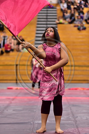 West Orange A Guard-950
