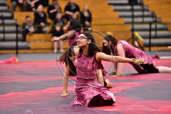 West Orange A Guard-923