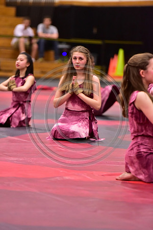 West Orange A Guard-937