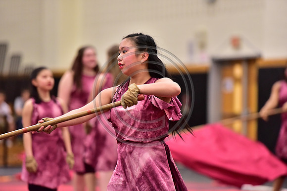 West Orange A Guard-945