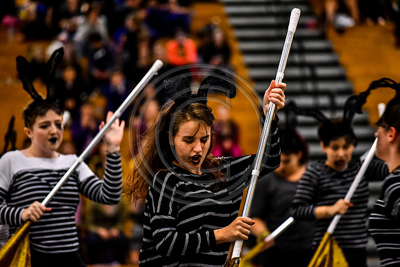 Nutley Guard_170422_South Brunswick-7103
