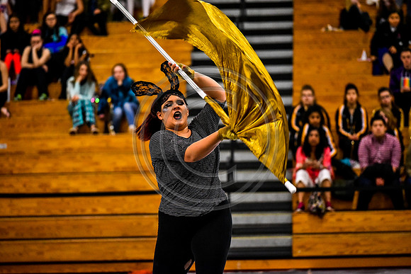 Nutley Guard_170422_South Brunswick-7109