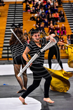 Nutley Guard_170422_South Brunswick-7098