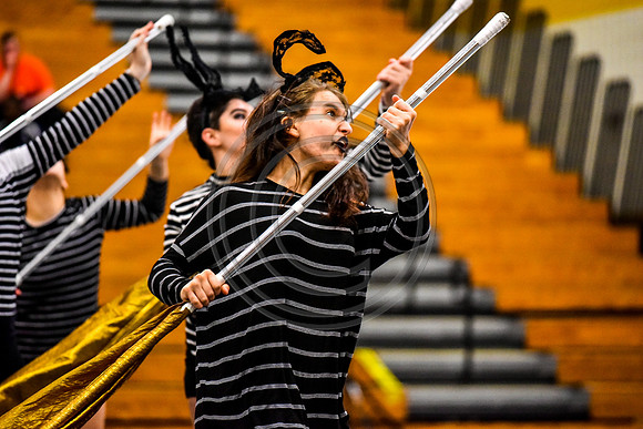 Nutley Guard_170422_South Brunswick-7104