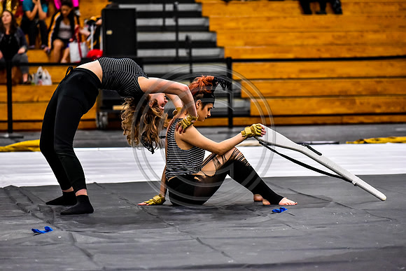 Nutley Guard_170422_South Brunswick-7059