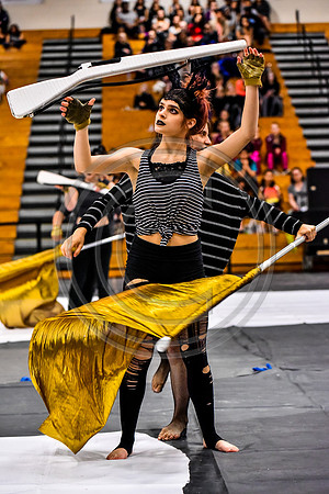 Nutley Guard_170422_South Brunswick-7097