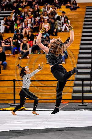 Nutley Guard_170422_South Brunswick-7061
