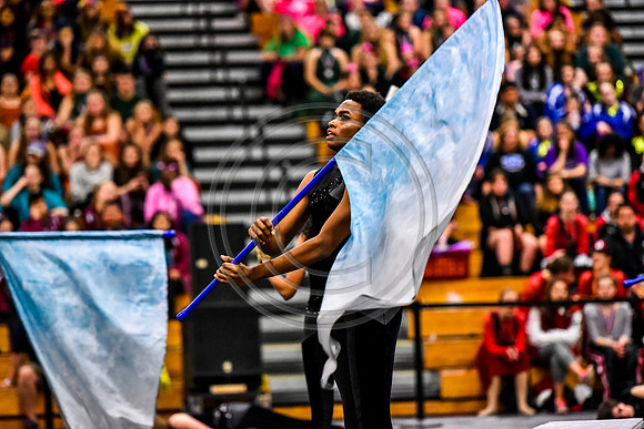 West Orange Guard_170422_South Brunswick-0573