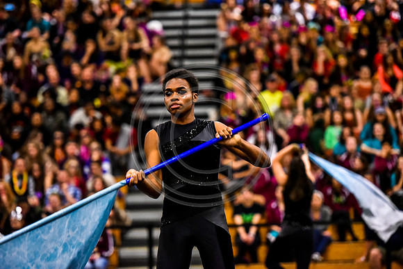 West Orange Guard_170422_South Brunswick-0574