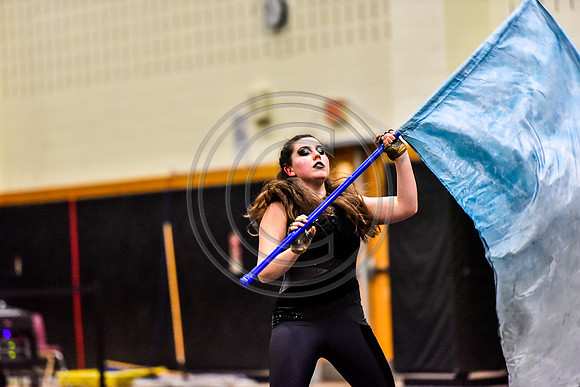 West Orange Guard_170422_South Brunswick-0561