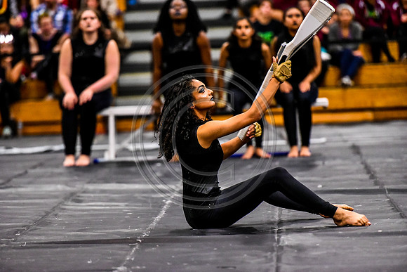 West Orange Guard_170422_South Brunswick-0546