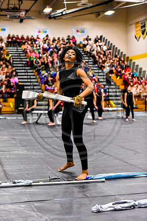 West Orange Guard_170422_South Brunswick-0550