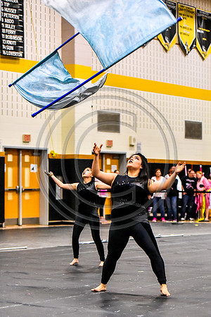 West Orange Guard_170422_South Brunswick-0564