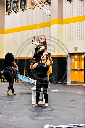 West Orange Guard_170422_South Brunswick-0579