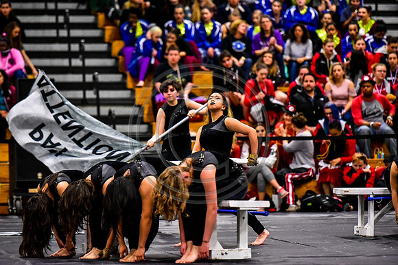 West Orange Guard_170422_South Brunswick-0535