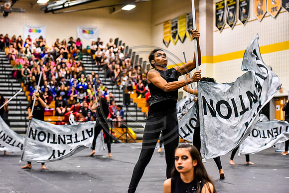 West Orange Guard_170422_South Brunswick-0594