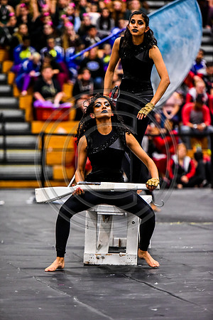 West Orange Guard_170422_South Brunswick-0580