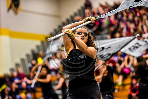 West Orange Guard_170422_South Brunswick-0591