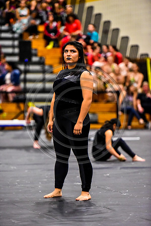 West Orange Guard_170422_South Brunswick-0527