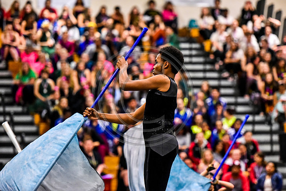 West Orange Guard_170422_South Brunswick-0572