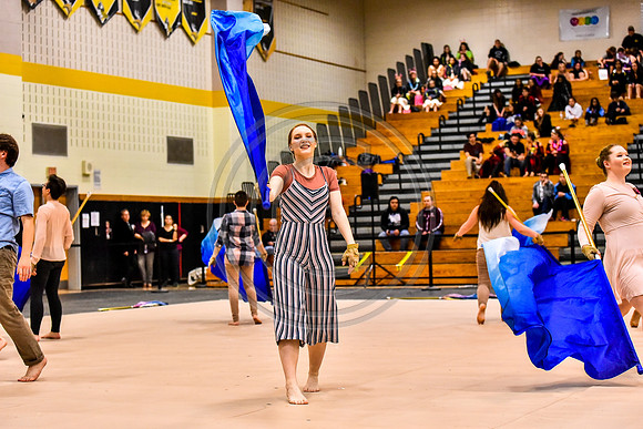 Upper Moreland Guard_170422_South Brunswick-7380