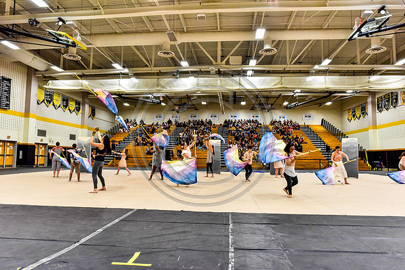 Upper Moreland Guard_170422_South Brunswick-0678