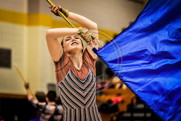 Upper Moreland Guard_170422_South Brunswick-7381