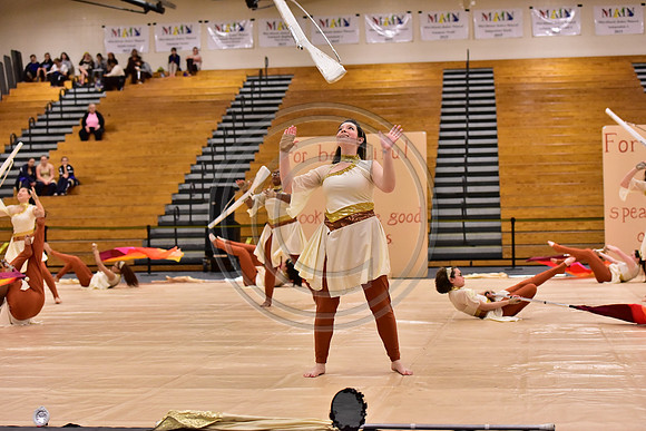 Upper Dublin Guard-807